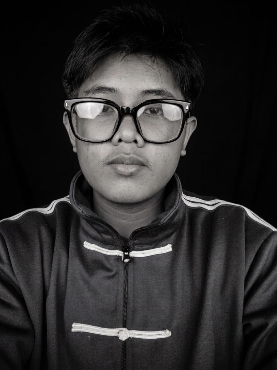Foto Ivander Reynard Dinata
